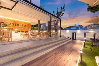 Las Dunas de Santa Catalina Boutique House — Foto 9