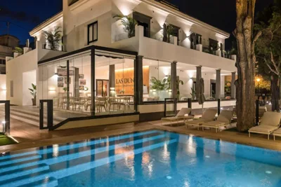 Las Dunas de Santa Catalina Boutique House — Foto 10