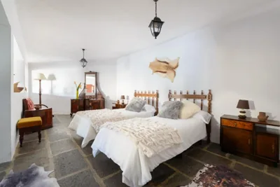 Las Esterlicias ( Villa Rural Ecológica ) — Foto 2