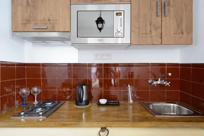 Las Esterlicias ( Villa Rural Ecológica ) — Foto 3