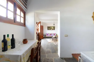 Las Esterlicias ( Villa Rural Ecológica ) — Foto 5