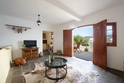 Las Esterlicias ( Villa Rural Ecológica ) — Foto 6