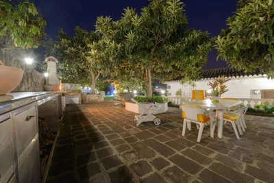 Las Esterlicias ( Villa Rural Ecológica ) — Foto 7