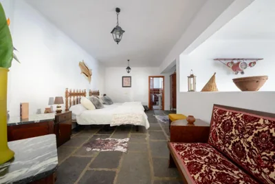 Las Esterlicias ( Villa Rural Ecológica ) — Foto 8