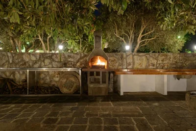 Las Esterlicias ( Villa Rural Ecológica ) — Foto 10
