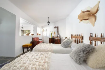 Las Esterlicias ( Villa Rural Ecológica ) — Foto 11