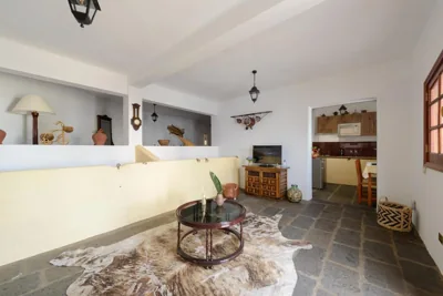 Las Esterlicias ( Villa Rural Ecológica ) — Foto 12
