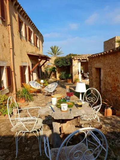Las Fincas de Annie — foto 11