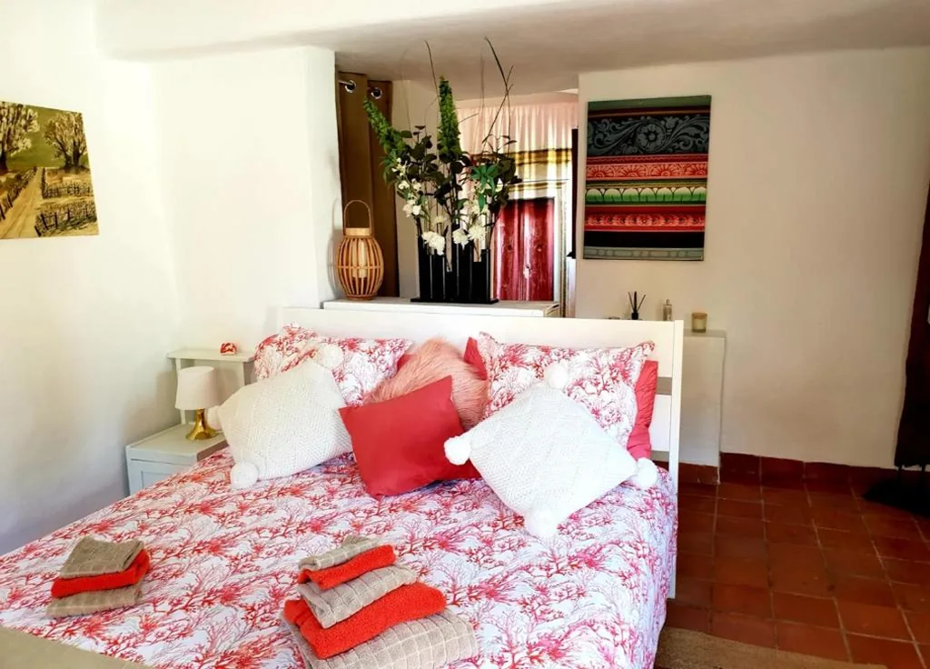 Villa — Las Fincas de Annie