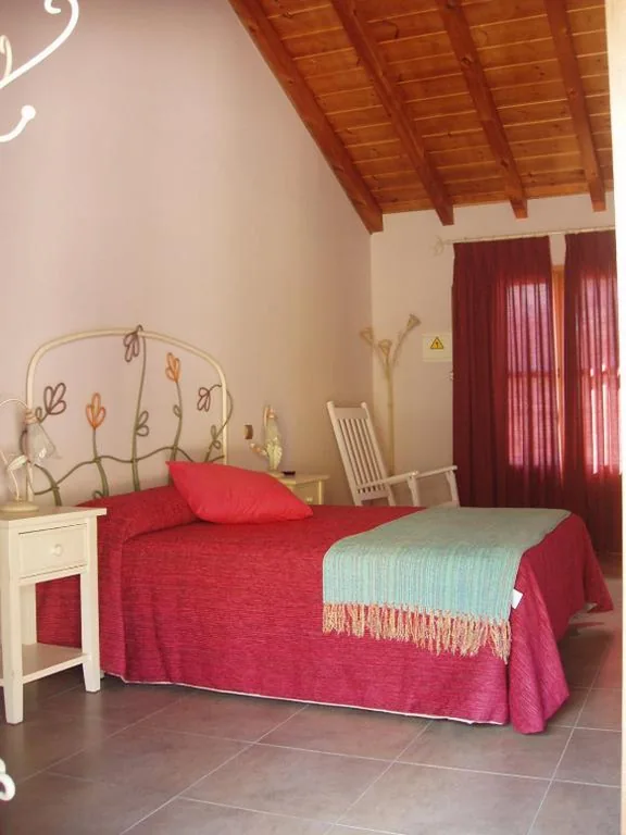 Doppelzimmer – 1 oder 2 Betten — Las Fontaninas