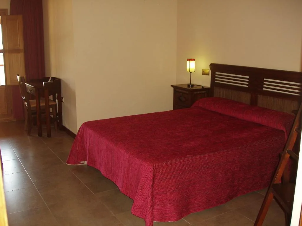 Superior-Doppelzimmer — Las Fontaninas
