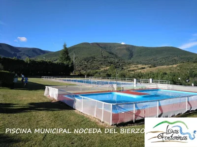 Las Fontaninas — Foto 4