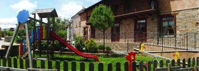 Las Fontaninas — Foto 11