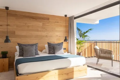 Las Gaviotas Suites Hotel & Spa — foto 2