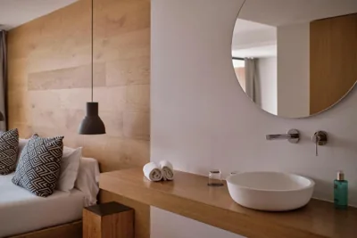 Las Gaviotas Suites Hotel & Spa — foto 3