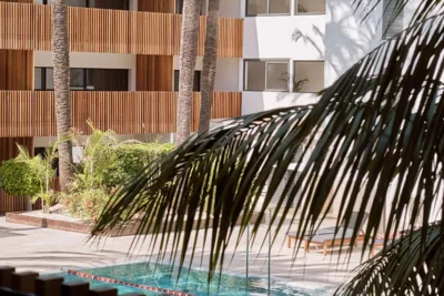 Las Gaviotas Suites Hotel & Spa — foto 4