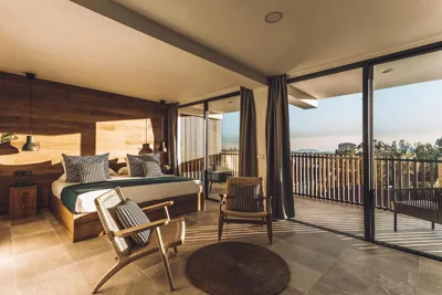 Las Gaviotas Suites Hotel & Spa — foto 5