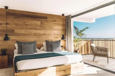 Las Gaviotas Suites Hotel & Spa — foto 6