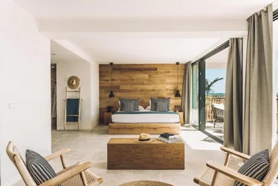 Las Gaviotas Suites Hotel & Spa — foto 7