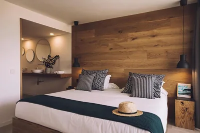 Las Gaviotas Suites Hotel & Spa — foto 9