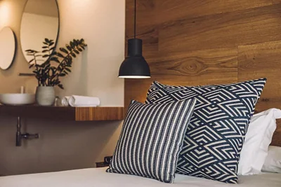 Las Gaviotas Suites Hotel & Spa — foto 11