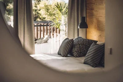 Las Gaviotas Suites Hotel & Spa — foto 12
