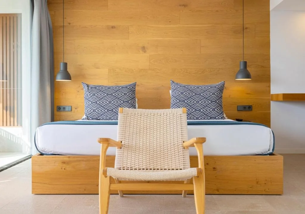 Suite Premium — Las Gaviotas Suites Hotel & Spa