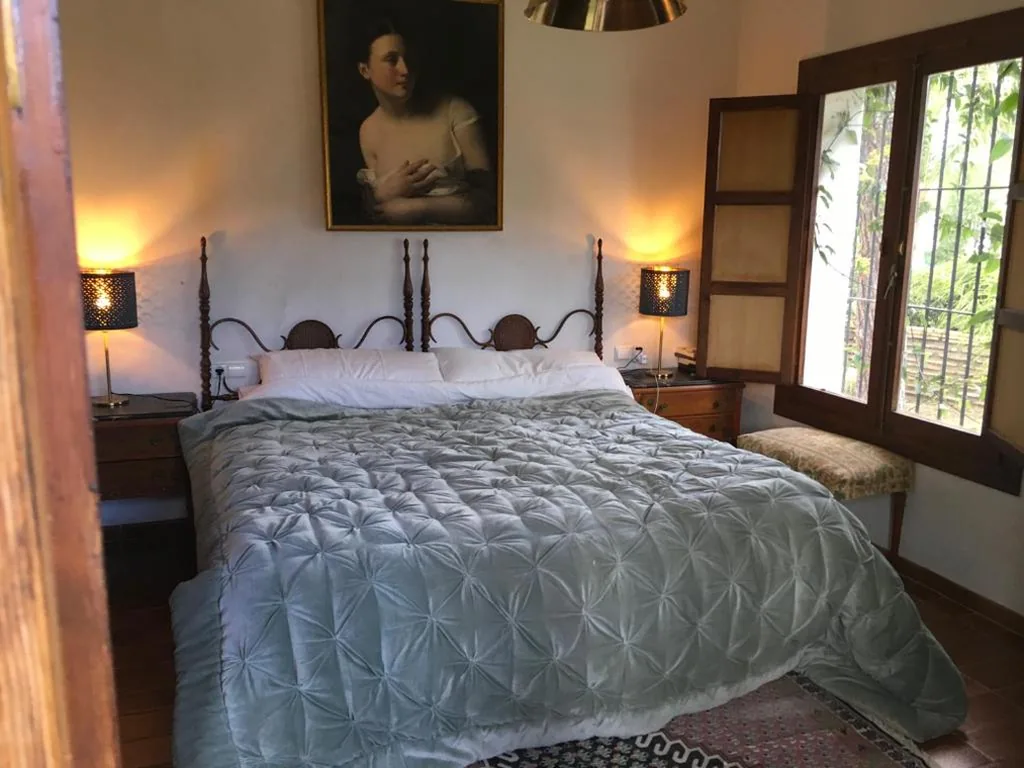 Las Gitanillas, villa with optional pool heating, La Cala de Mijas