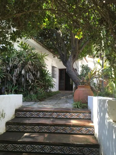Las Gitanillas, villa with optional pool heating, La Cala de Mijas — Foto 10