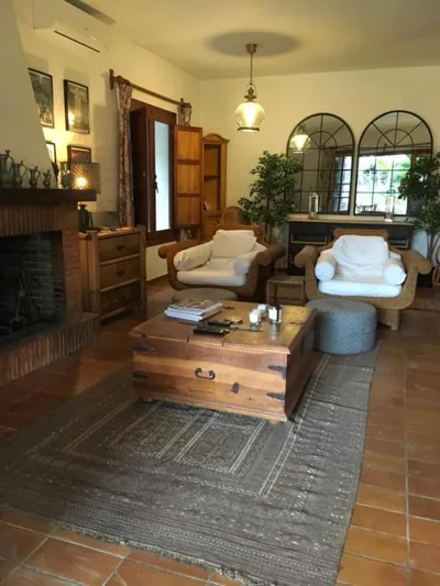 Las Gitanillas, villa with optional pool heating, La Cala de Mijas — Foto 12