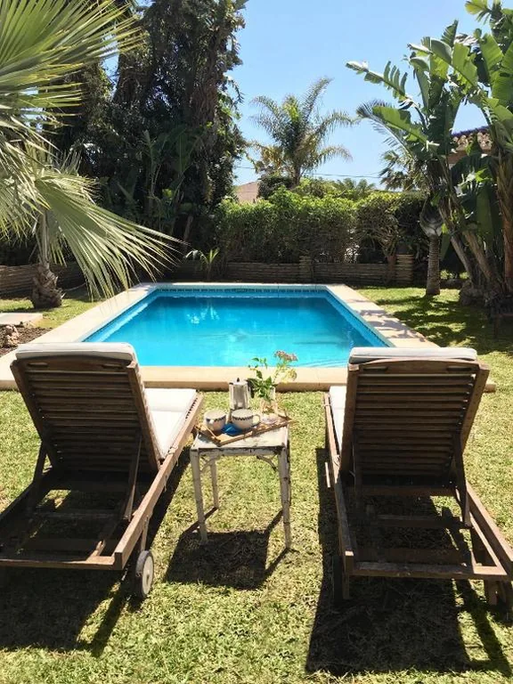 Villa mit privatem Pool — Las Gitanillas, villa with optional pool heating, La Cala de Mijas