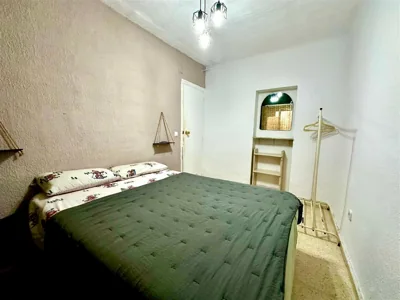 Las habitaciones en Alicante — 照片 2
