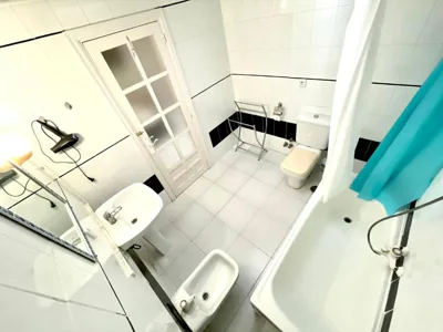 Las habitaciones en Alicante — 照片 3