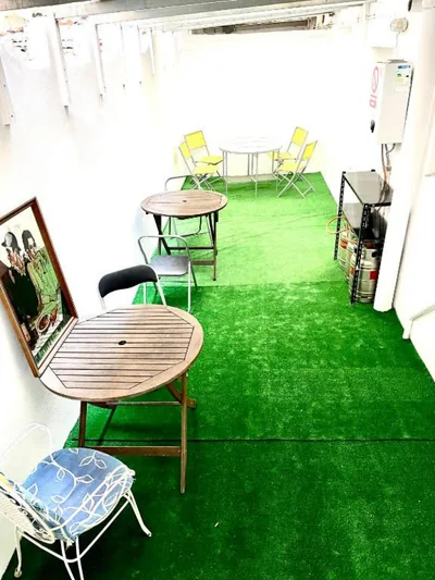 Las habitaciones en Alicante — 照片 4