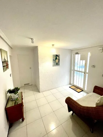 Las habitaciones en Alicante — 照片 5