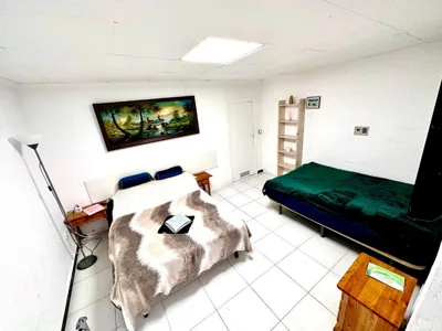 Las habitaciones en Alicante — 照片 6