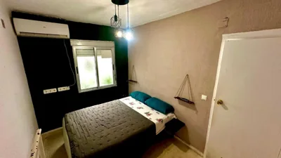 Las habitaciones en Alicante — 照片 9