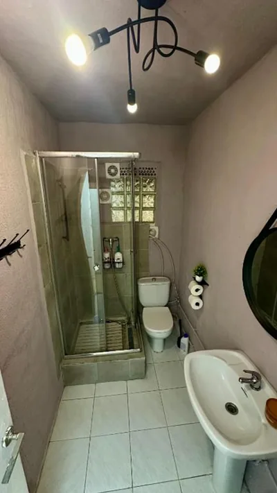 Las habitaciones en Alicante — 照片 11