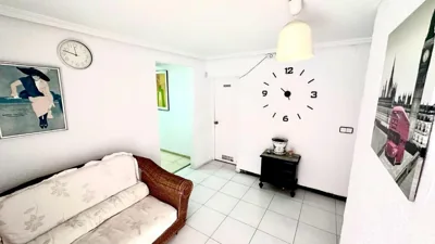 Las habitaciones en Alicante — 照片 12