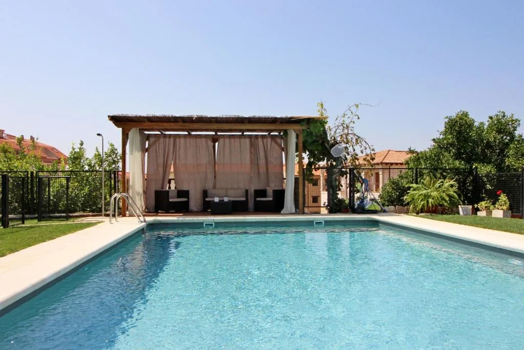 Haus — Las Hazas Jarandilla de la Vera