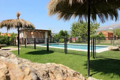 Las Hazas Jarandilla de la Vera — Foto 3