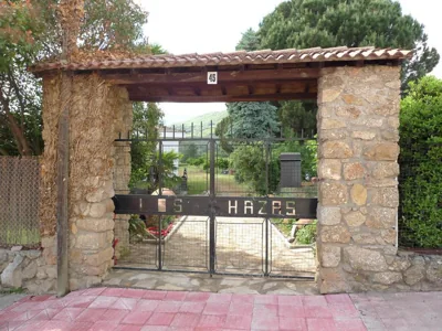 Las Hazas Jarandilla de la Vera — Foto 11