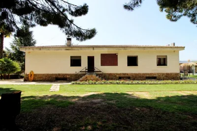 Las Hazas Jarandilla de la Vera — Foto 12