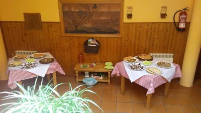 Las Huellas de Cameros — foto 4