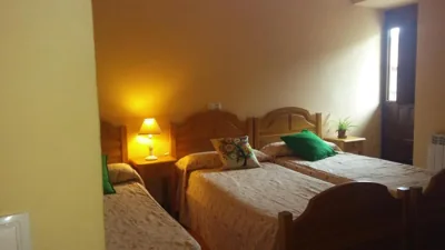 Las Huellas de Cameros — foto 7