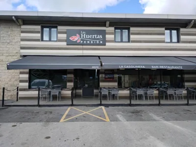 Las Huertas — photo 6