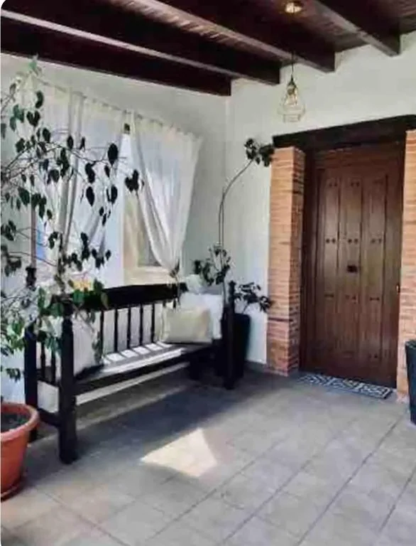 Apartamento Estándar de 1 dormitorio — Las lastras 24