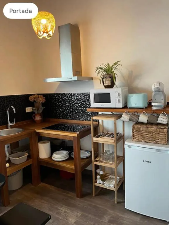 Apartamento Estándar de 2 dormitorios — Las lastras 24