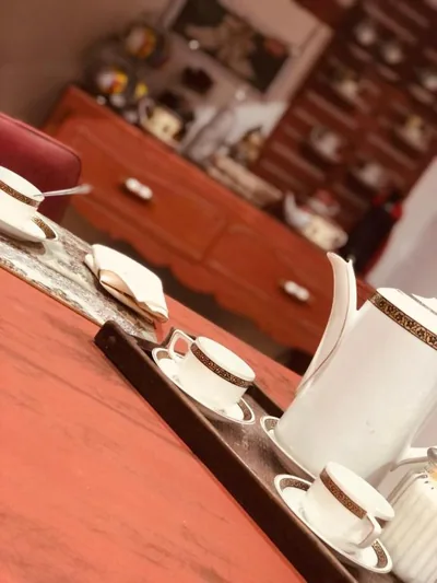 Las maletas del pasiego — 照片 9