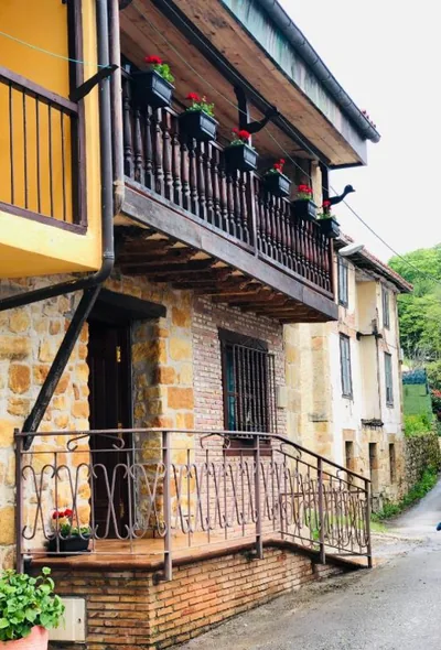 Las maletas del pasiego — 照片 12